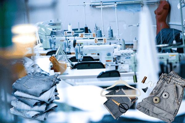 Garment Machine